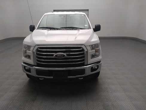 Used 2016 Ford F150 XLT w/ Equipment Group 302A Luxury AWD/4WD image 15