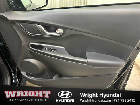 Certified 2023 Hyundai Kona SEL w/ Convenience Package image 17