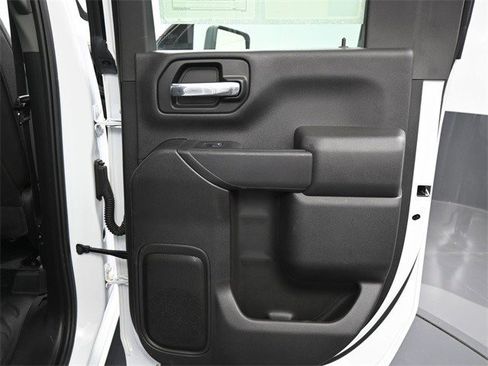 Certified 2024 Chevrolet Silverado 2500 W/T w/ Snow Plow Prep/Camper Package image 30