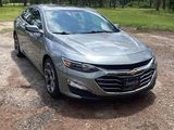 Used 2023 Chevrolet Malibu LT image 3