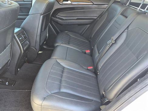 Used 2016 Mercedes-Benz GLE 350 image 18