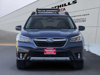 Used 2020 Subaru Outback Limited w/ Popular Package #2 AWD/4WD video 2