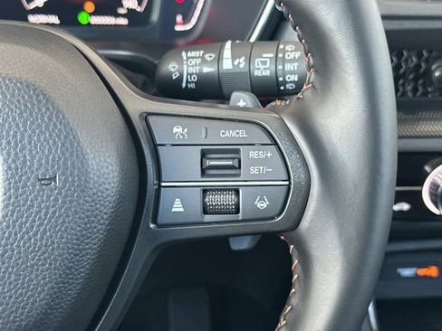 New 2026 Honda CR-V Sport-L image 26