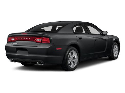 Used 2014 Dodge Charger R/T RWD image 3