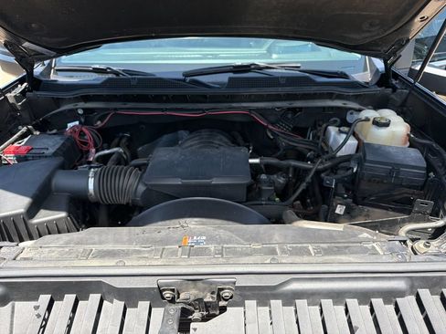 Certified 2024 Chevrolet Silverado 2500 LTZ w/ LTZ Plus Package AWD/4WD image 26