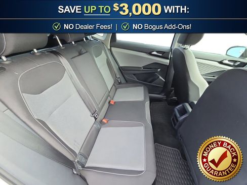 Used 2023 Volkswagen Taos S image 23