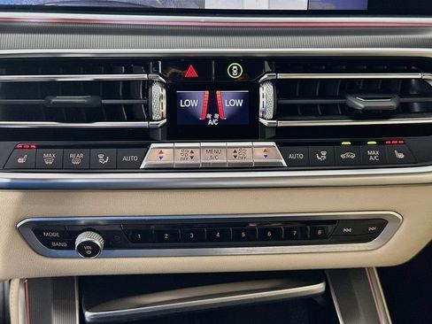 Used 2019 BMW X5 xDrive40i w/ Convenience Package AWD/4WD image 16