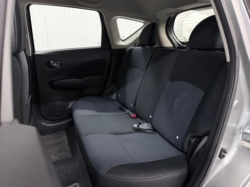 Used 2014 Nissan Versa Note SV FWD image 22