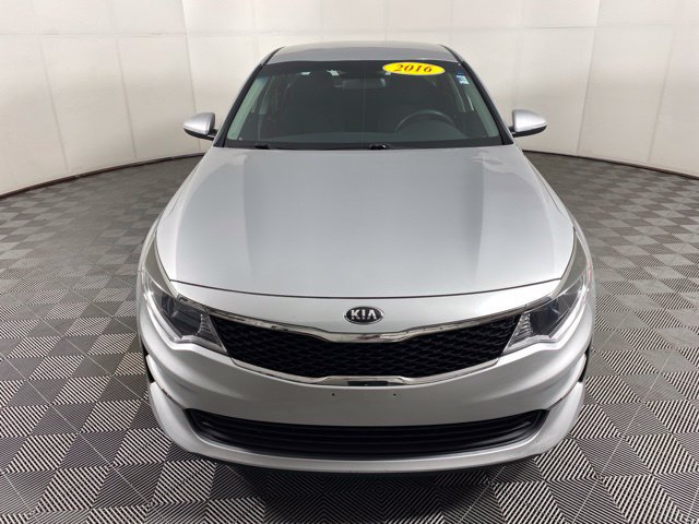 Used 2016 Kia Optima LX FWD image 34