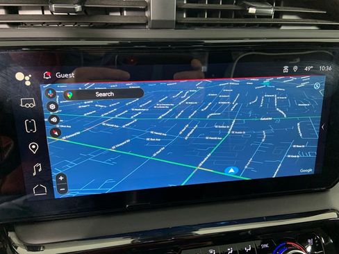 Used 2026 GMC Sierra 1500 AT4X image 37