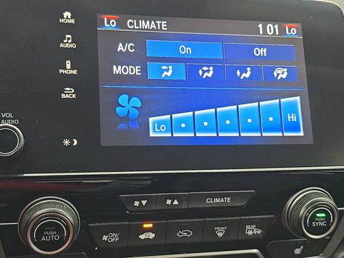 Used 2021 Honda CR-V EX-L image 24