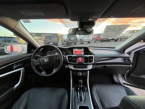 Used 2014 Honda Accord EX-L image 36
