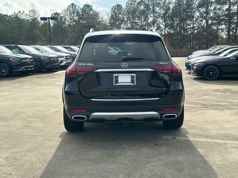 Certified 2026 Mercedes-Benz GLE 350 4MATIC image 6