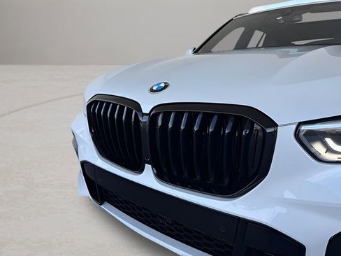Certified 2023 BMW X5 sDrive40i w/ M Sport Package image 2