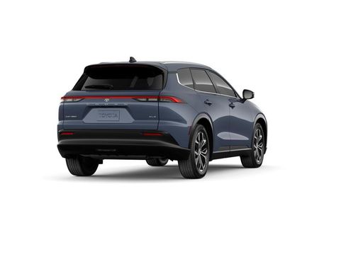 New 2026 Toyota Crown Signia image 9