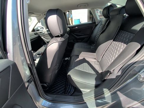 Used 2022 Volkswagen Jetta S w/ IQ.Drive Package FWD image 12