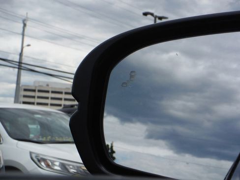Used 2024 Honda CR-V EX image 24