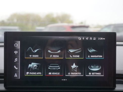 Used 2021 Audi SQ5 Premium Plus w/ Premium Plus Package AWD/4WD image 14