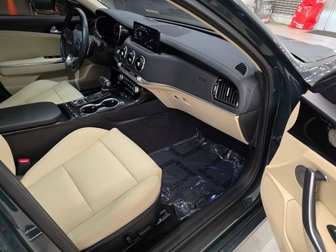 Used 2023 Kia Stinger GT-Line w/ Sun & Sound Package image 32