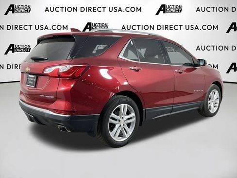 Used 2020 Chevrolet Equinox Premier image 48