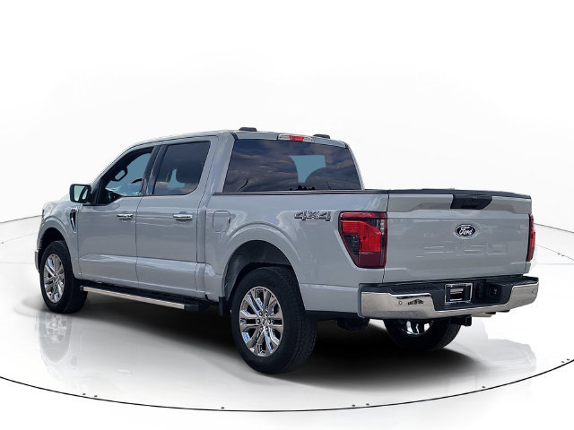 Used 2026 Ford F150 XLT w/ XLT Chrome Appearance Package AWD/4WD image 7