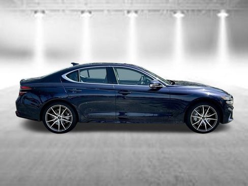 Used 2026 Genesis G70 2.5T RWD image 4