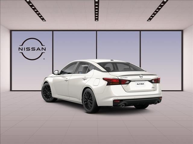 New 2026 Nissan Altima 2.5 SV AWD/4WD image 7
