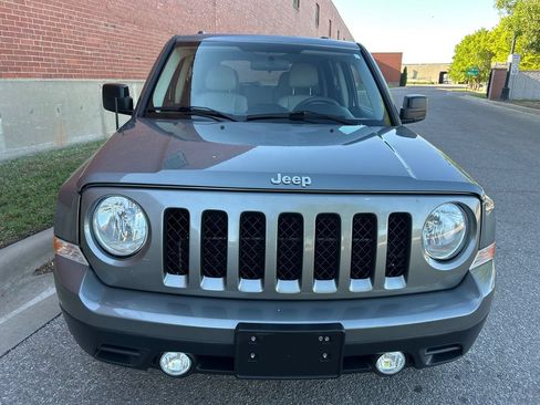 Used 2014 Jeep Patriot Sport w/ Power Value Group AWD/4WD image 5