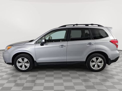 Used 2016 Subaru Forester 2.5i Limited AWD/4WD image 5