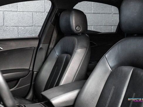 Used 2018 Audi A6 2.0T Premium image 25