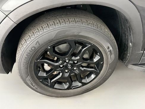 Used 2023 Hyundai Santa Fe XRT image 11