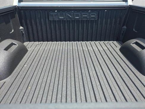 New 2026 Toyota Tundra TRD Pro AWD/4WD image 10