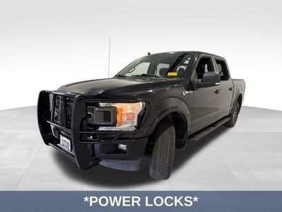 Used 2020 Ford F150 XLT w/ Equipment Group 302A Luxury