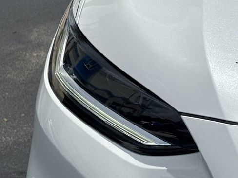 New 2027 Honda HR-V LX image 13
