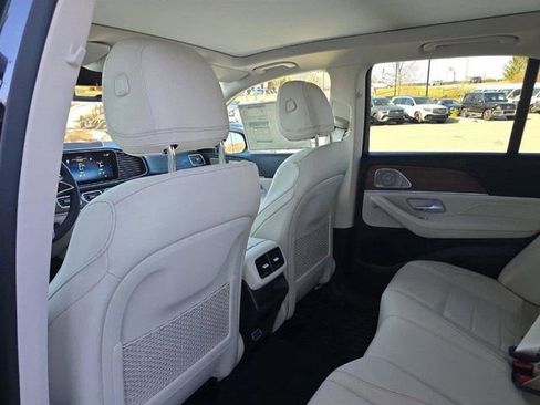 New 2026 Mercedes-Benz GLE 350 4MATIC image 17