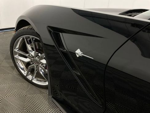 Used 2014 Chevrolet Corvette Stingray Coupe w/ 3LT Preferred Equipment Group image 41