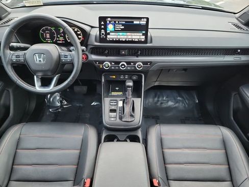 Certified 2024 Honda CR-V Sport-L image 14