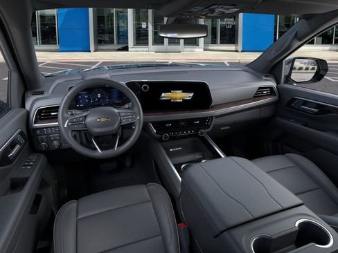 New 2026 Chevrolet Tahoe Premier AWD/4WD image 15