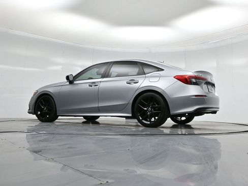 Used 2022 Honda Civic Sport image 49