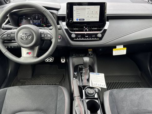 Used 2026 Toyota Corolla GR AWD/4WD image 17