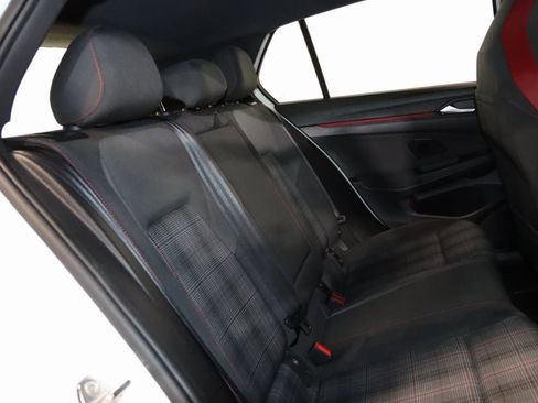 Used 2022 Volkswagen GTI SE image 58