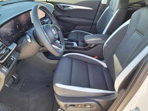 New 2026 Buick Envision Sport Touring AWD/4WD image 21