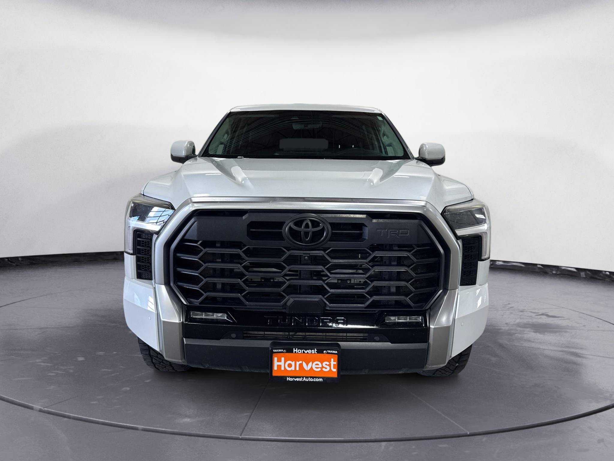 Used 2023 Toyota Tundra Limited w/ TRD Off-Road Package AWD/4WD image 2
