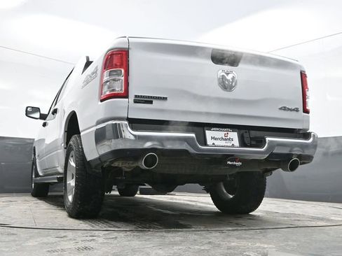 Used 2024 RAM 1500 Big Horn image 35