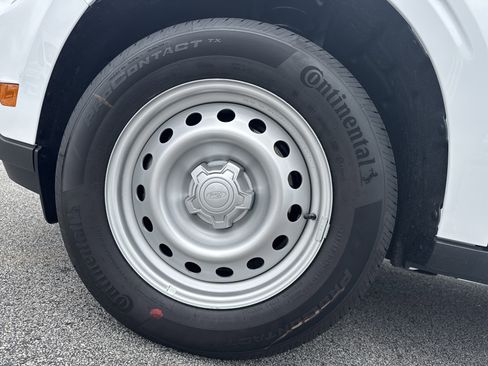 New 2026 Ford Maverick XL FWD image 12
