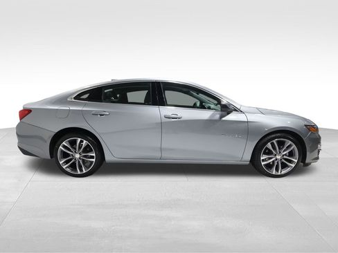 Certified 2025 Chevrolet Malibu LT image 5