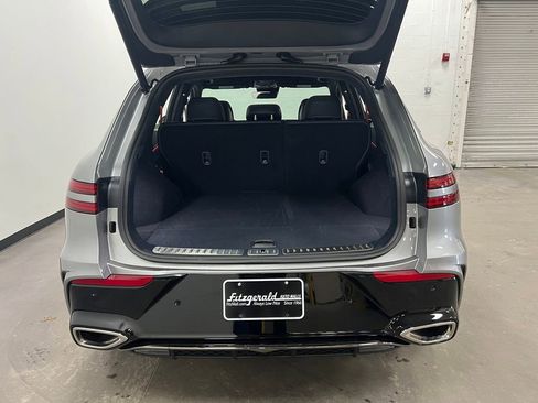 New 2026 Genesis GV70 3.5T Sport Prestige AWD/4WD image 15