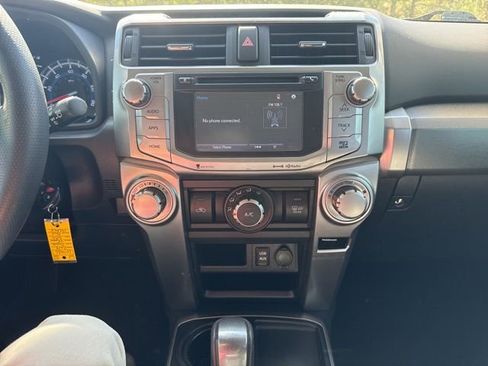 Used 2019 Toyota 4Runner SR5 image 21