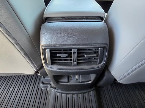 Used 2018 Honda CR-V EX-L image 25