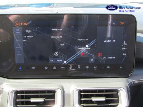Certified 2025 Ford Mustang GT RWD image 34